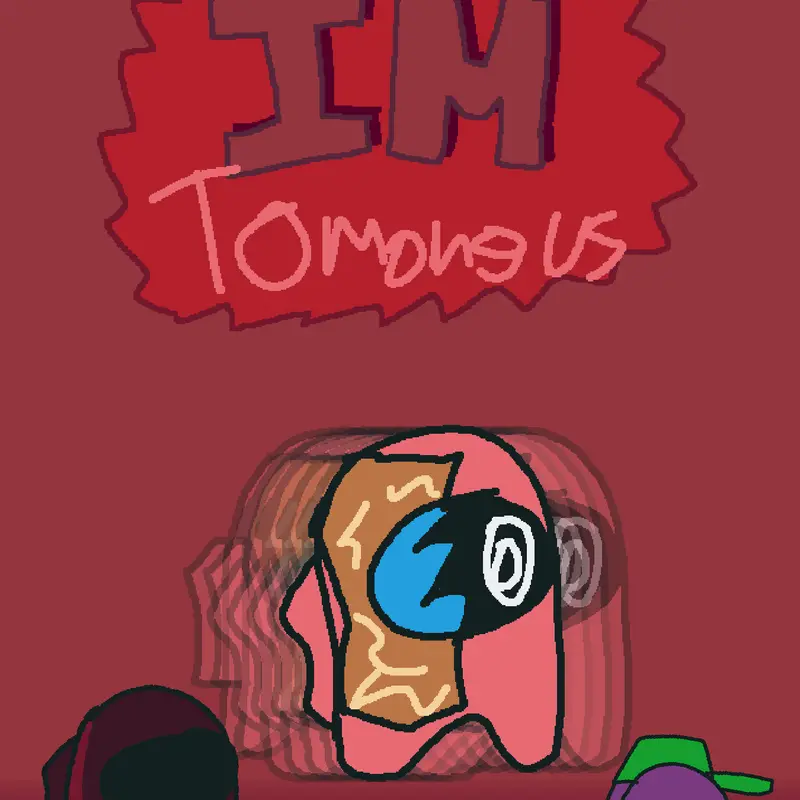 Game by @TOMONGUS