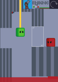 Clicker Clicker Mod opening