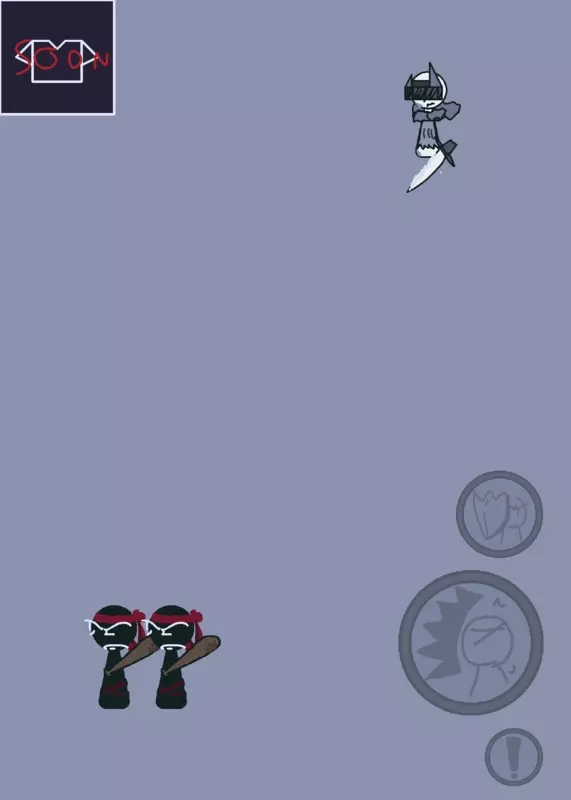 Game by @sachi11