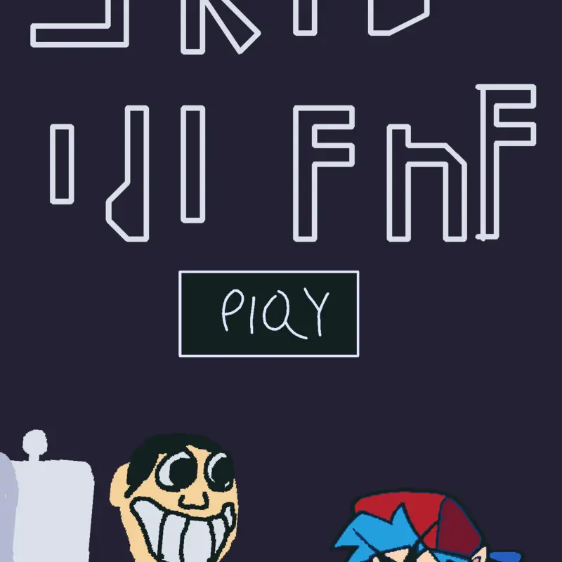 Game by @paperman_makes_games