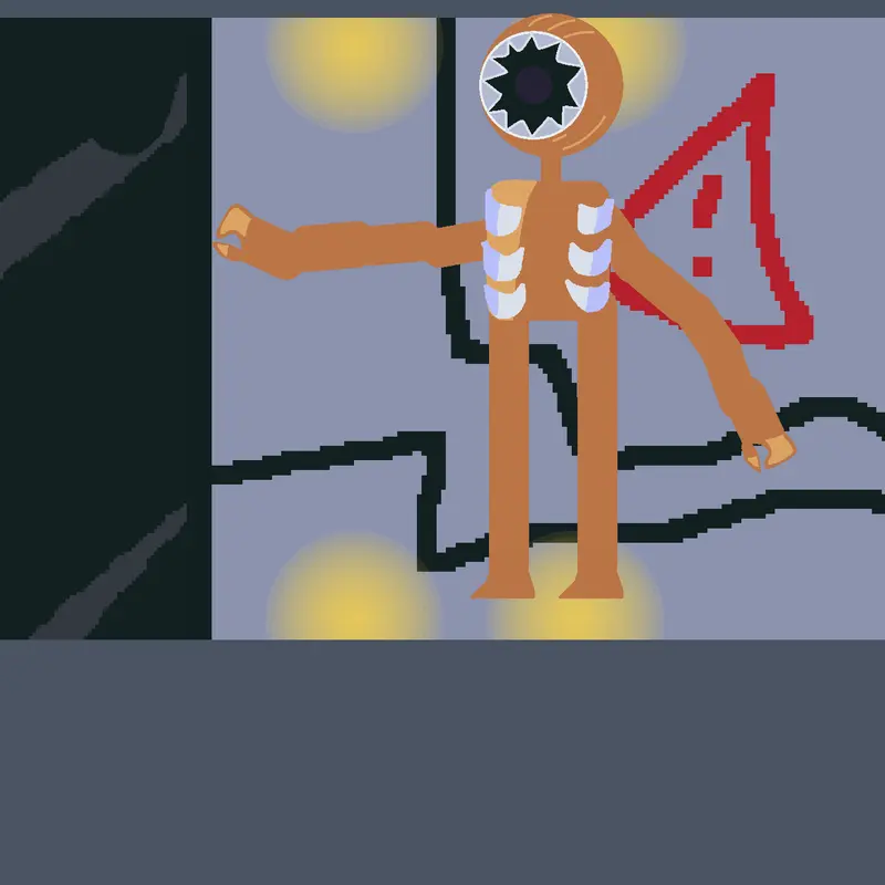 Game by @gazul