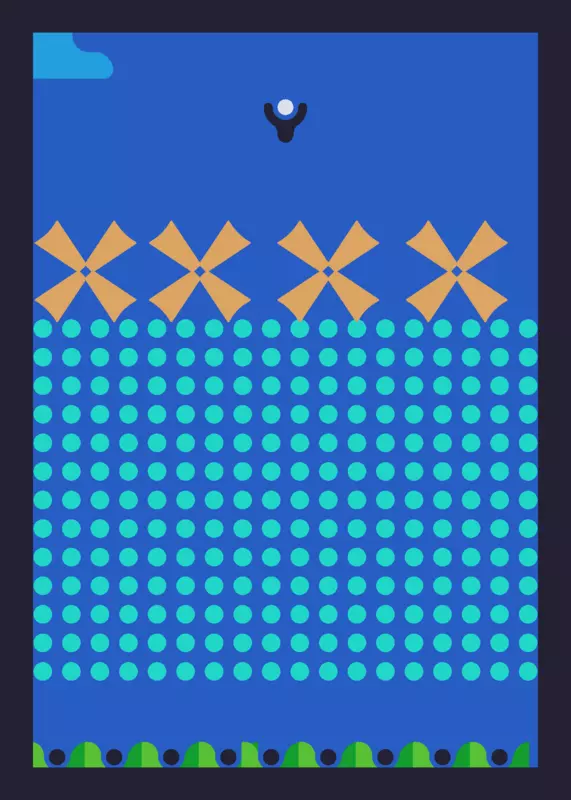 Game by @golfking
