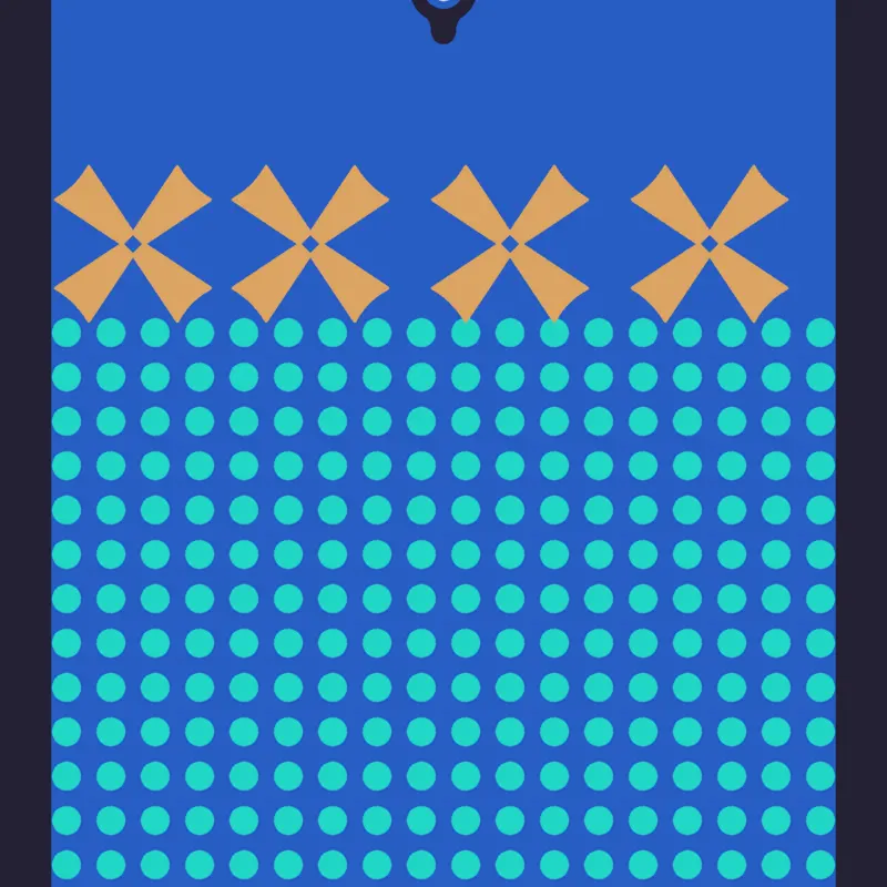 Game by @golfking
