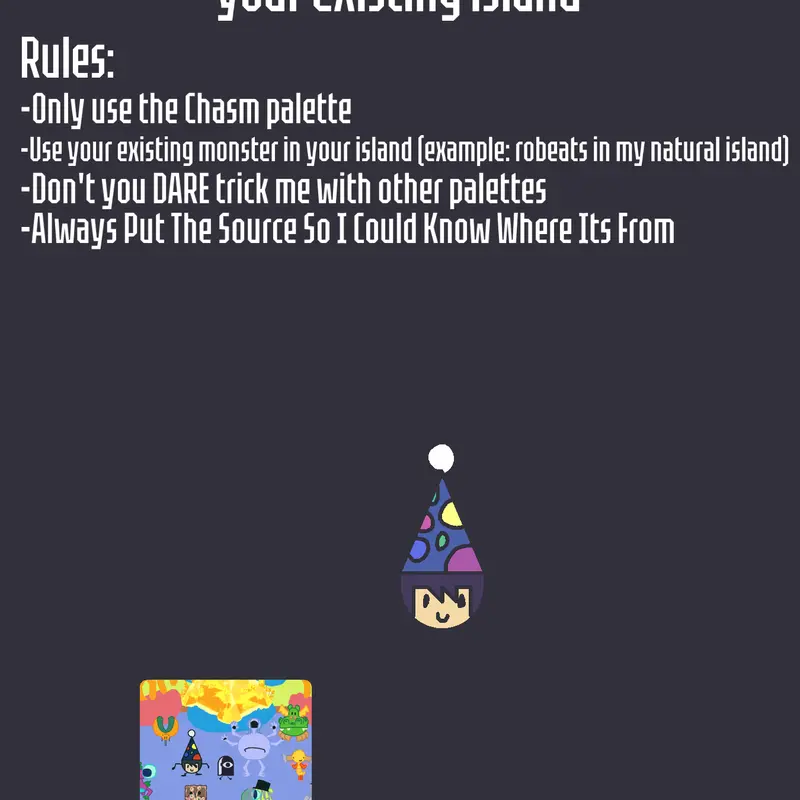 Game by @eRmA-gUrDy-OfFiCiAl
