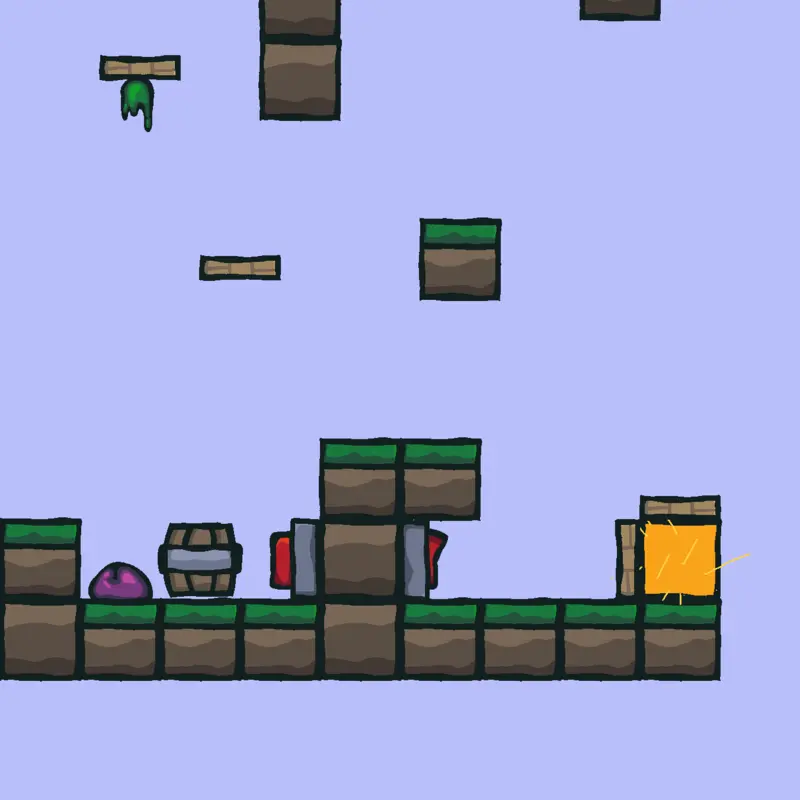 Game by @Dari742013