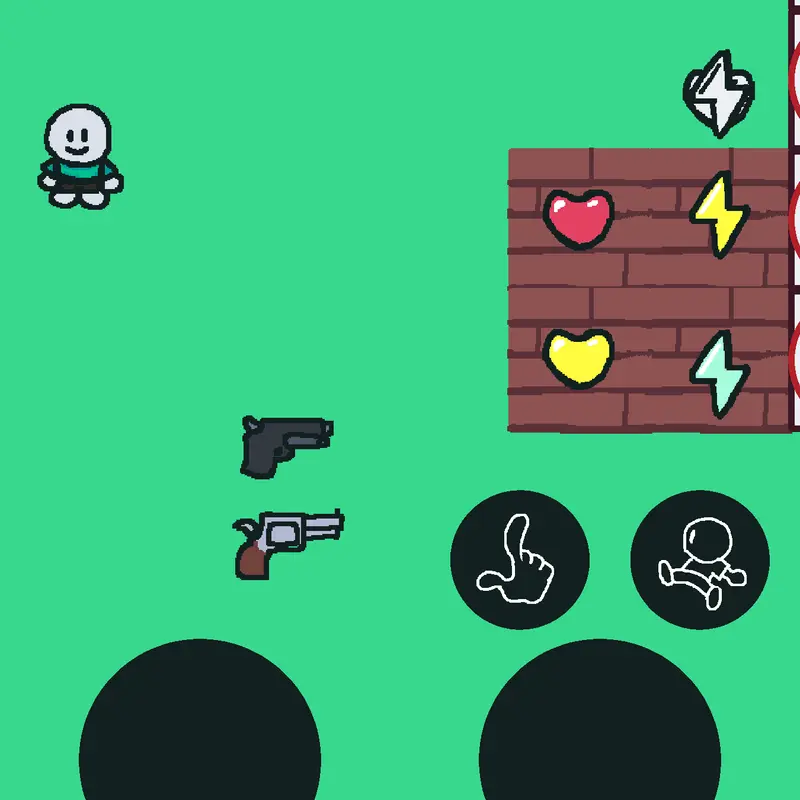 Game by @banhba