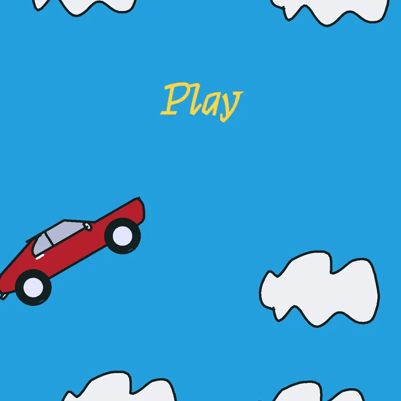 Game by @viniciusterco