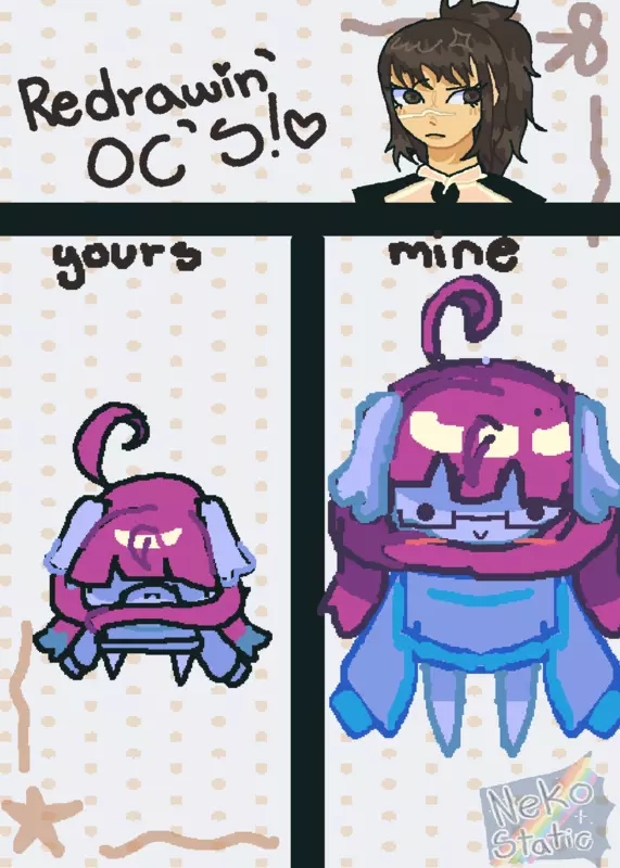 Game by @ST4R-B1U3