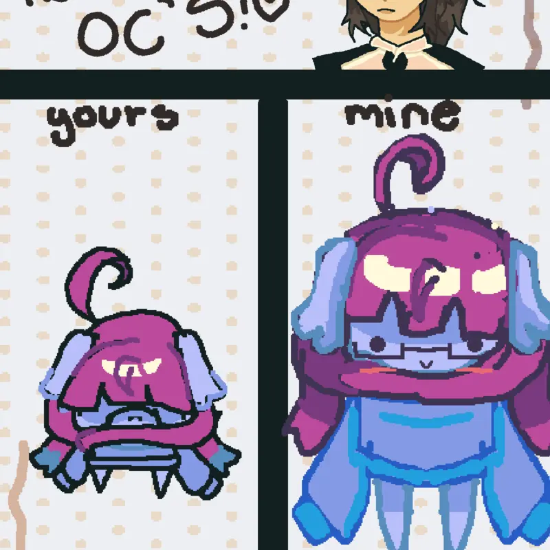 Game by @yokai-pals