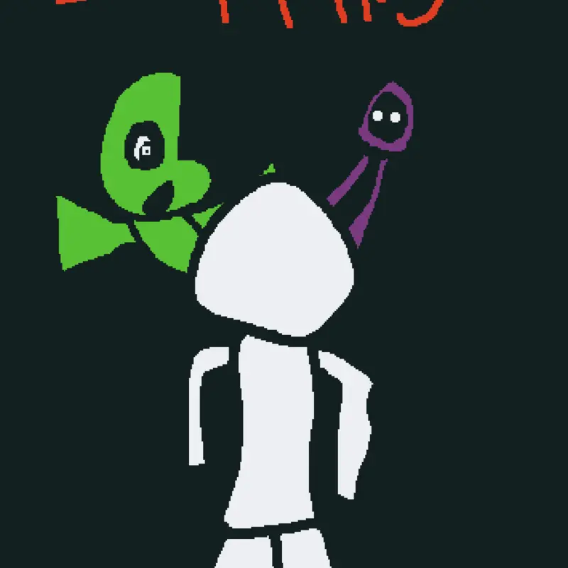 Game by @willow_studios