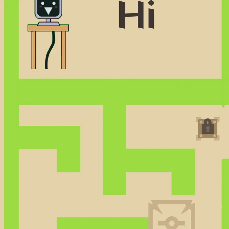 Game by @avi_andmars