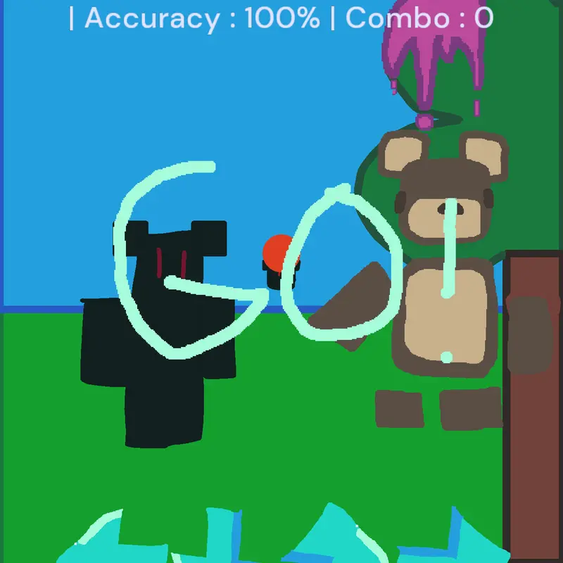 Game by @Cyan_geometry_dash