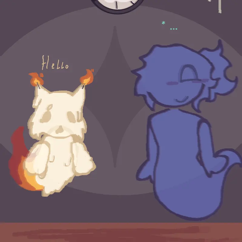 Game by @Stari
