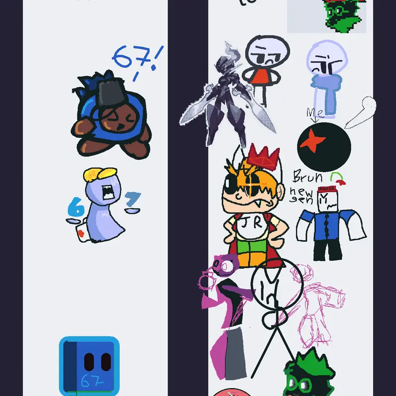 Game by @Fedfg