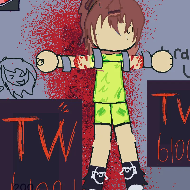 Kill sophia by @Oliver4