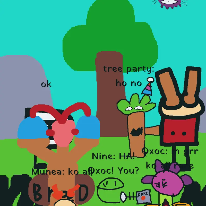 Game by @Pedromessi_2026