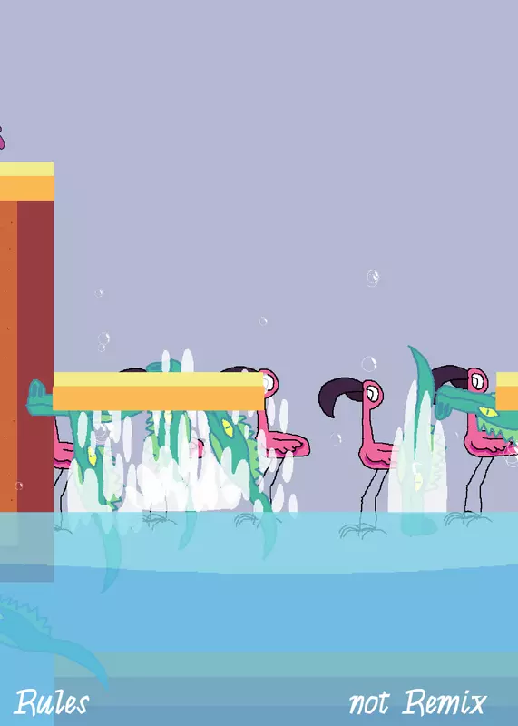 Don't Spore Isleand by @Comany_Movie