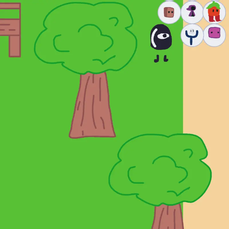 Game by @solovievanika