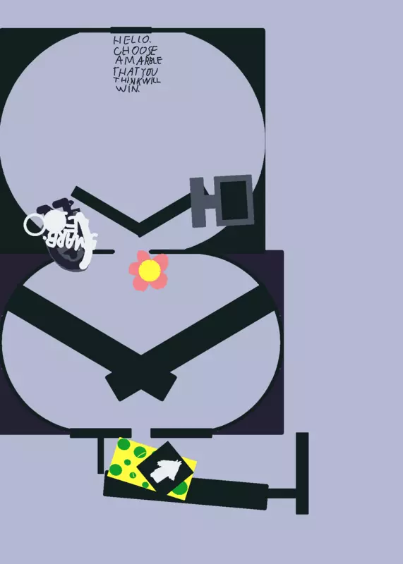 Game by @cutespongefrombfdi