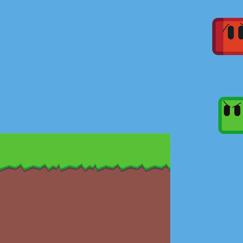 Game by @Matildeespinoza
