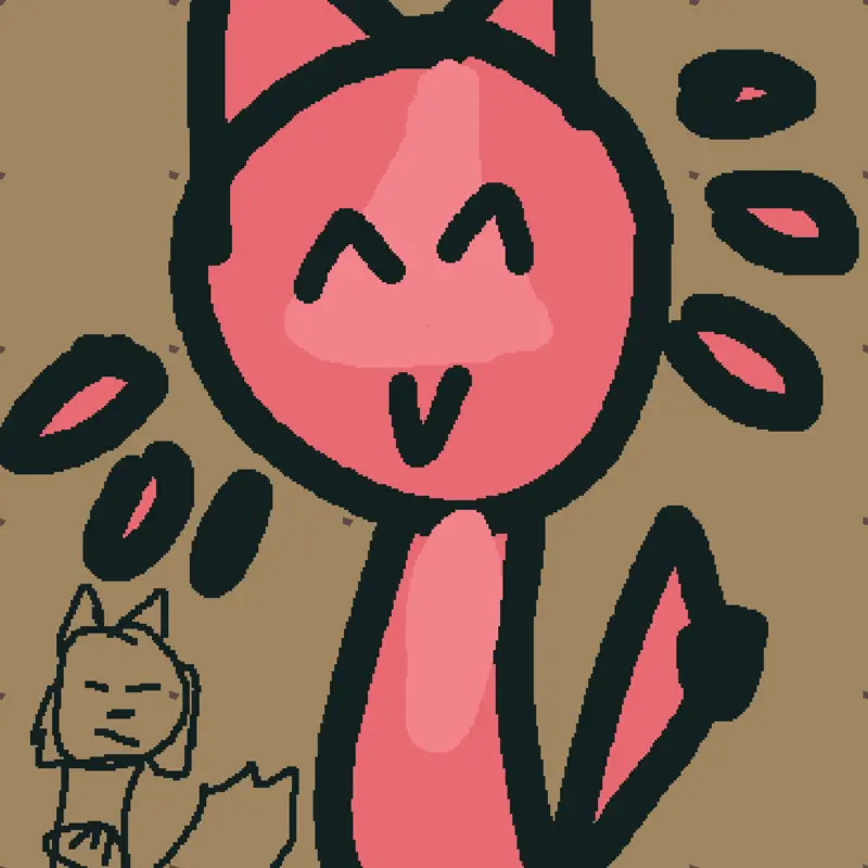 Animal hospital anomaly by @SonicBobbyBearhug5971