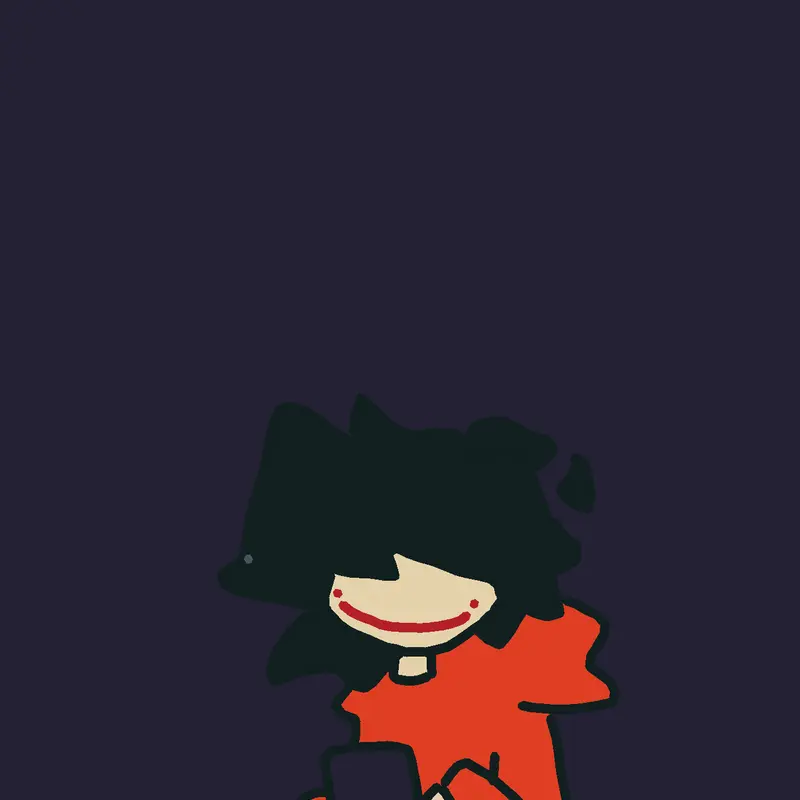 Game by @the_orangee