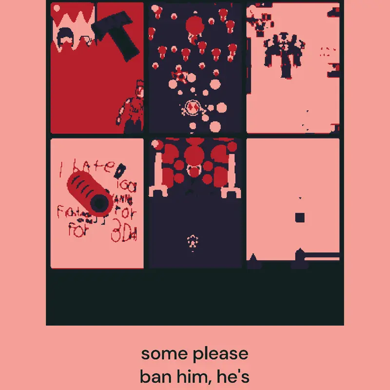 Game by @DigitalMagiGlass45