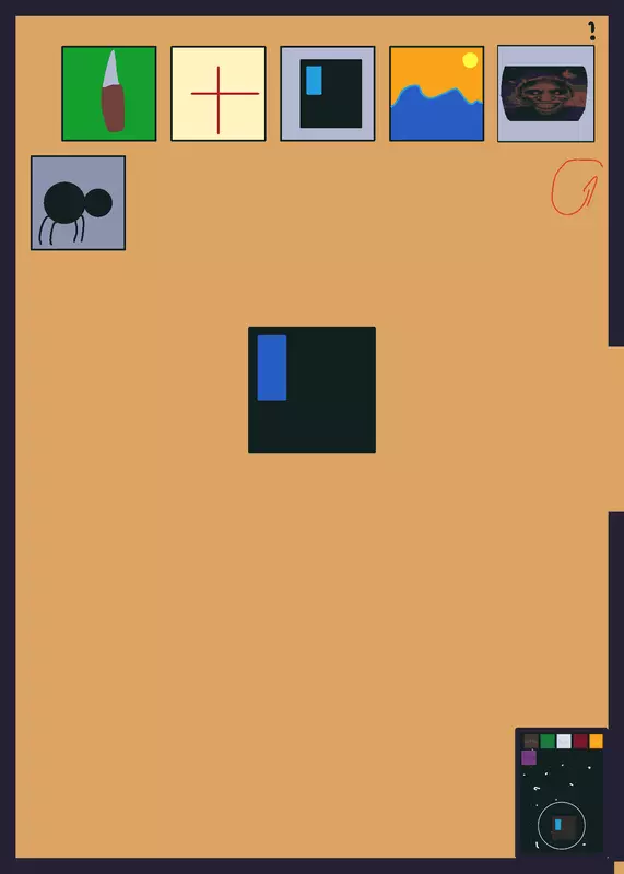 Game by @awshucks_