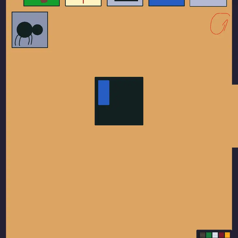 Game by @awshucks_
