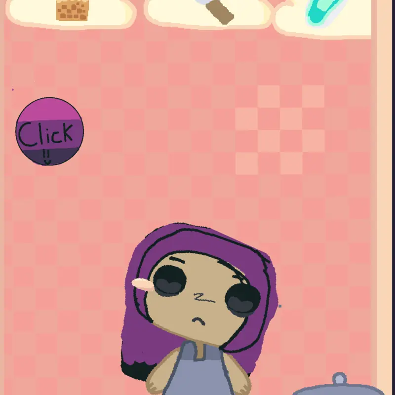 Game by @krystle