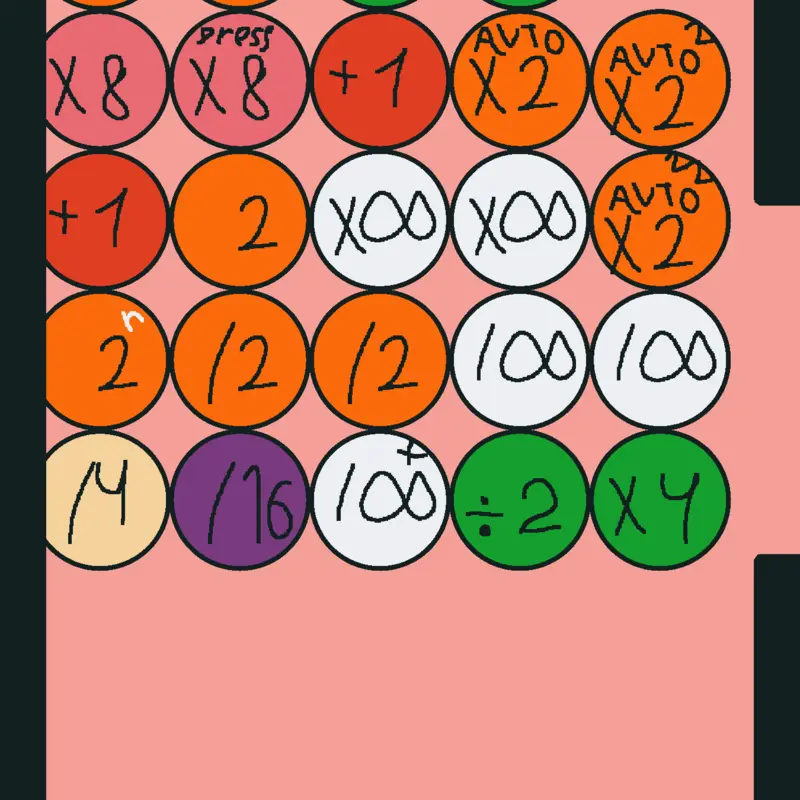 Game by @HmKV