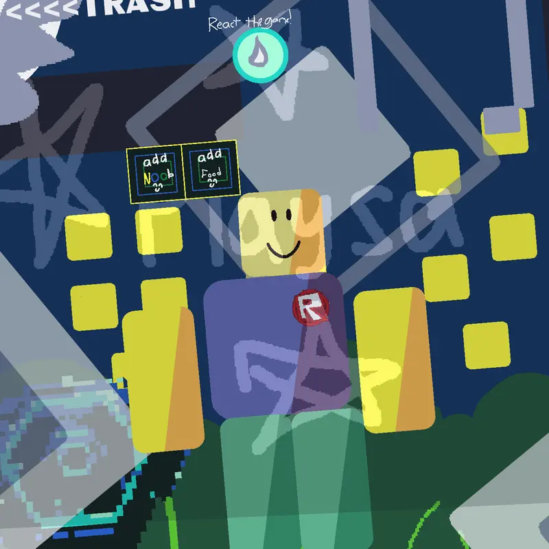 Game by @playser