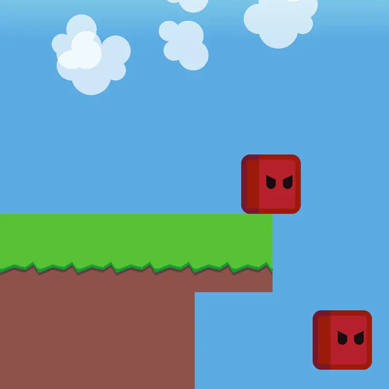 Game by @eyad9886
