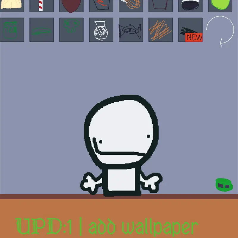 Game by @lil_employee