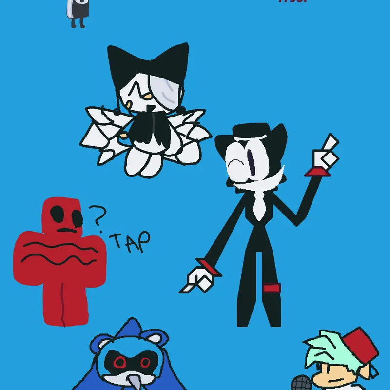 Game by @USERNAMERRRRRRRRRR