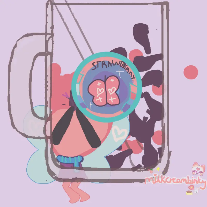 Game by @Kuromimilkcokie