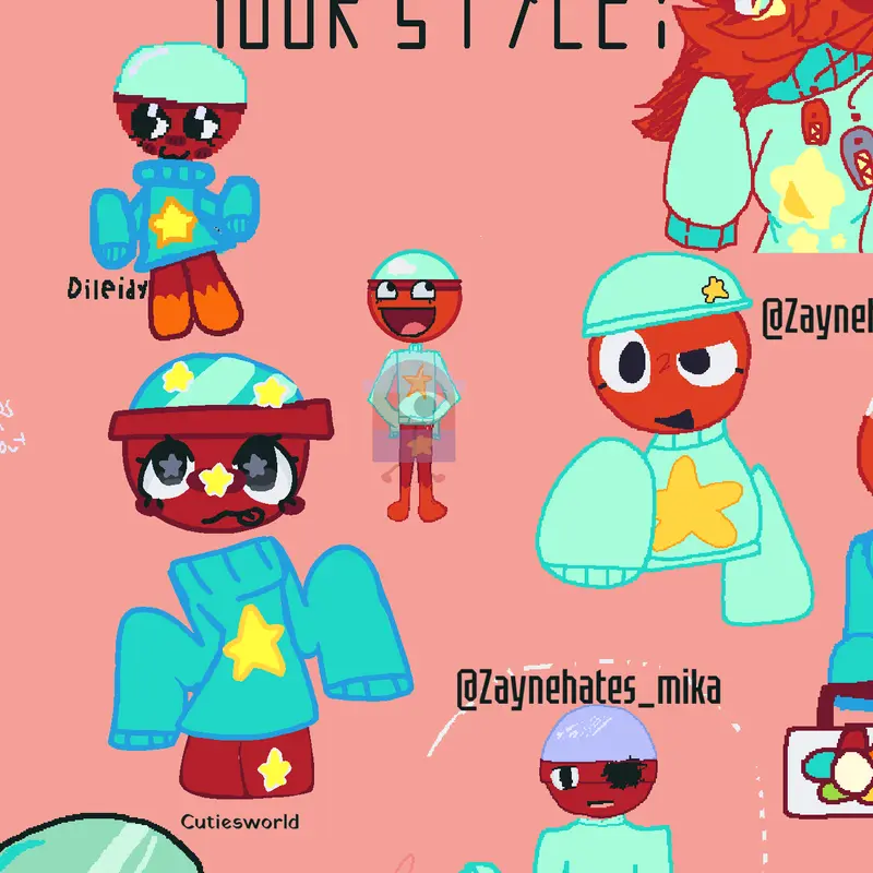 Game by @Kazaynplayz