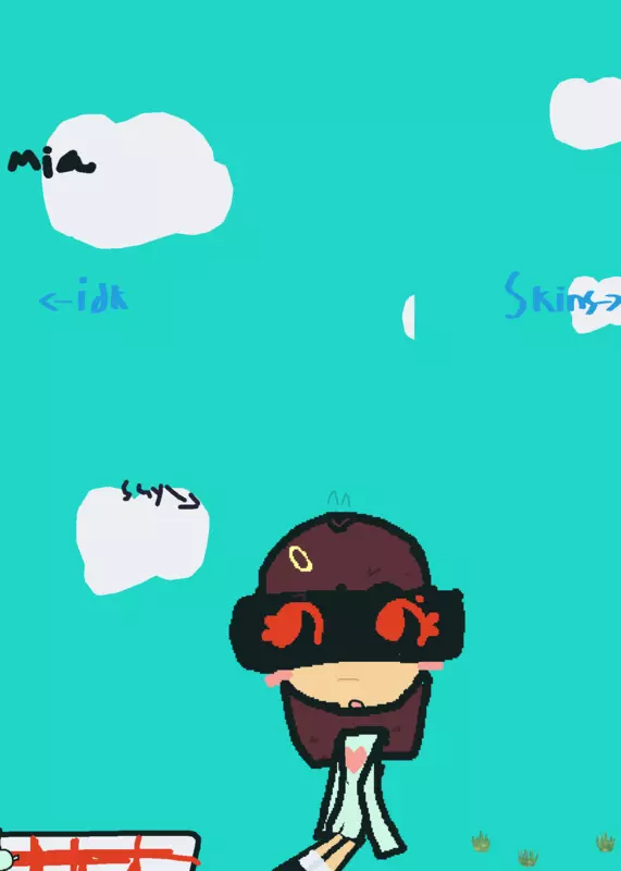 Game by @_-Lillyheree-_