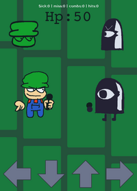 Bambglitch