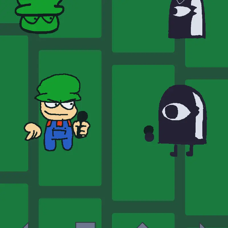 Game by @Enod_