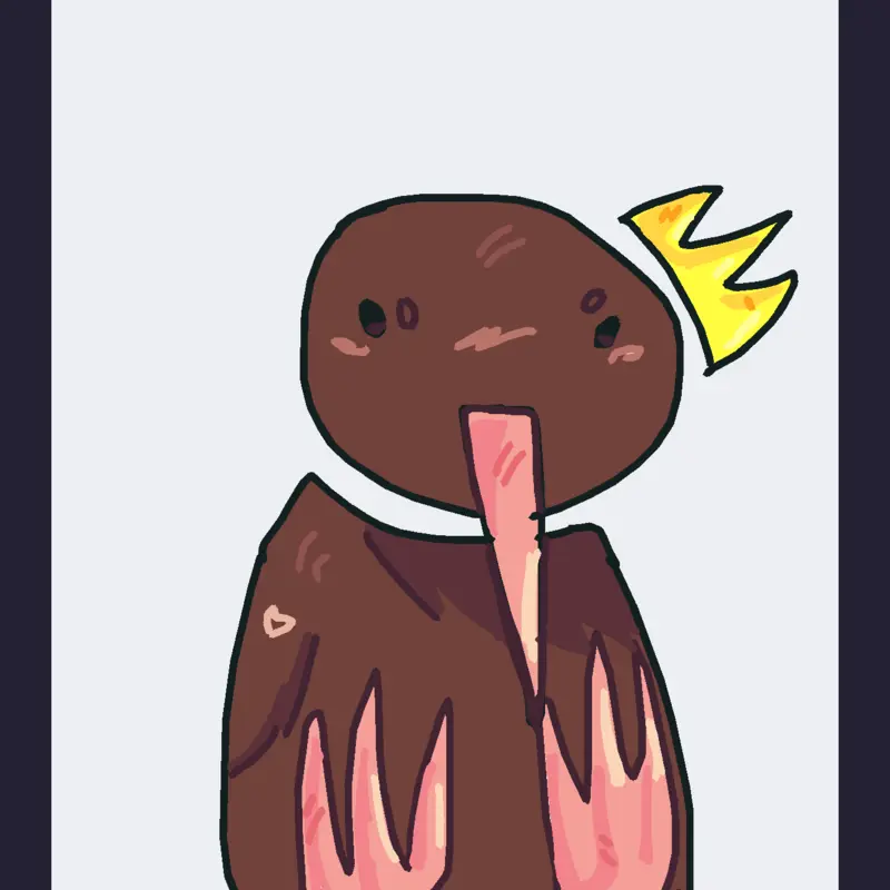 Game by @Dragonfruitisme