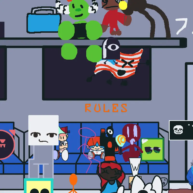 Game by @chicken1423