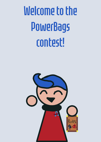 Powerbags contest!