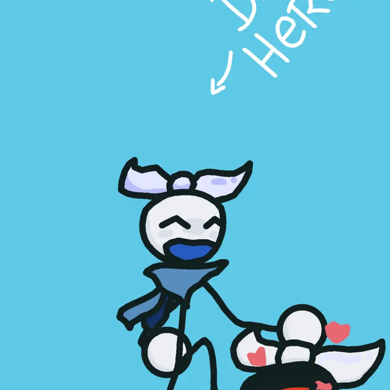 Game by @Agent_Yolk