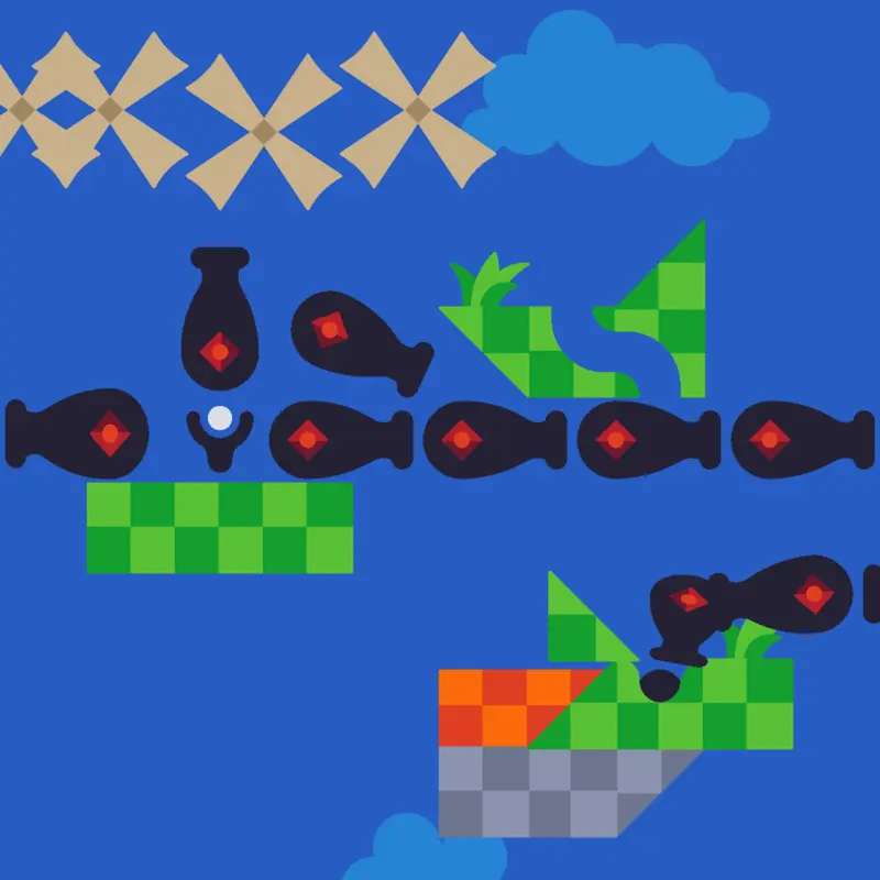 Game by @GreenIsBack