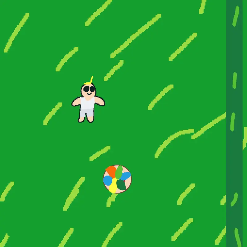 Game by @alidemir