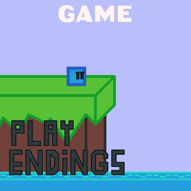 Game by @wojteknr