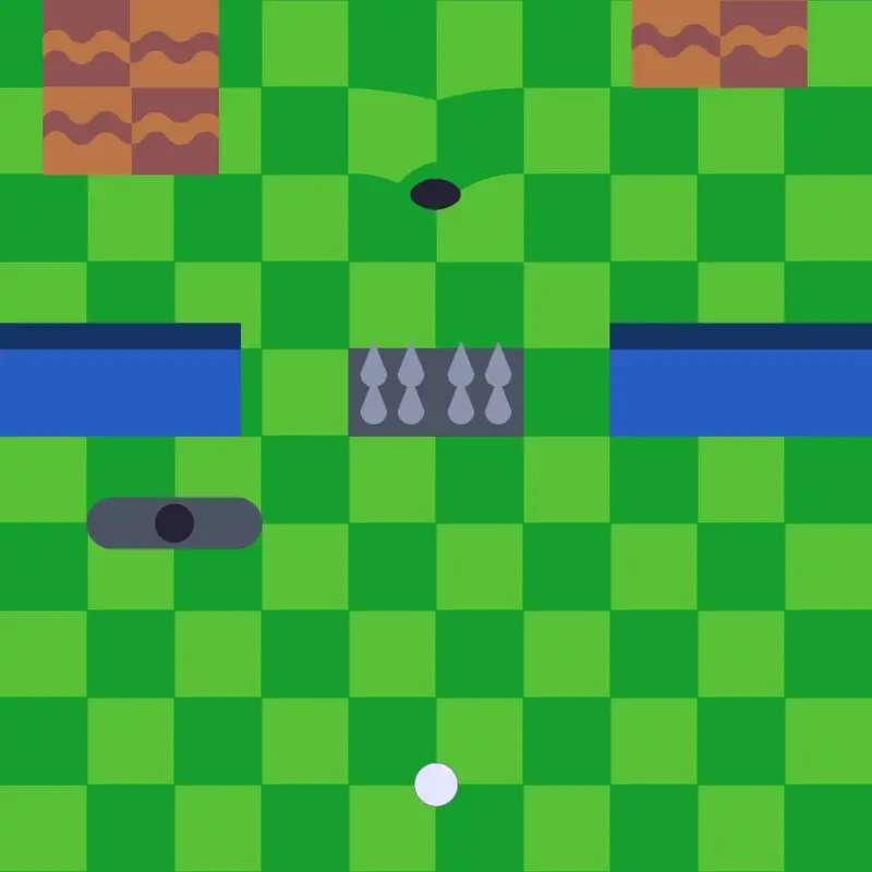 Game by @Knucs25-D