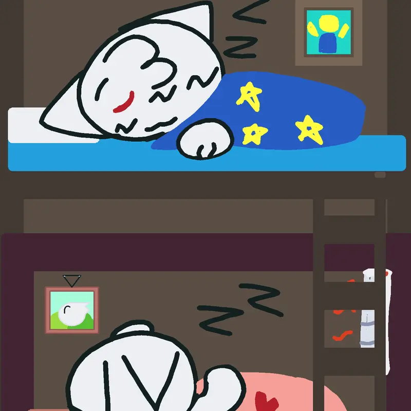 Game by @yhdhxh