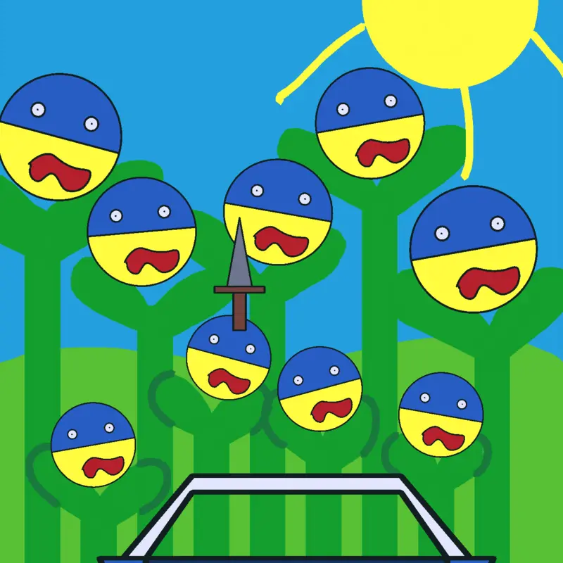 Game by @yasewl